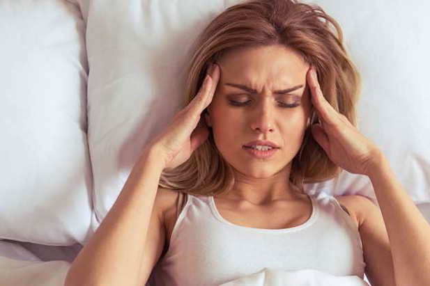 Причины головной боли и методы лечения