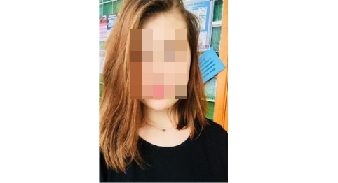 В Кирове нашли пропавшую 10 дней назад 15-летнюю девушку
