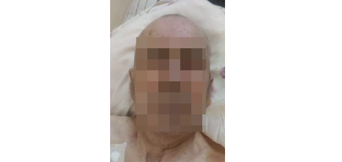 В Кирове найден пожилой мужчина без сознания