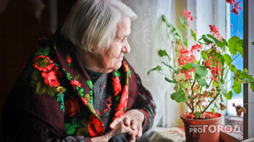 В Кирове две женщины вломились в квартиру пенсионерки, чтобы найти неверного мужа