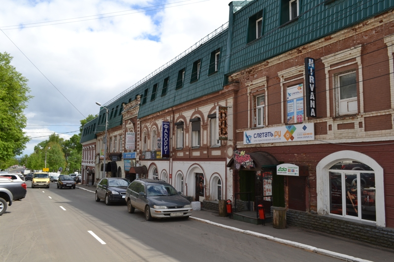 «Ростелеком»: крупному офисному центру в Кирове – гигабитные скорости