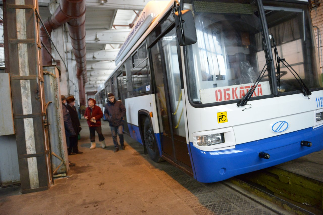Бесплатные автобусные и троллейбусные экскурсии в Кирове: маршрут и как на них попасть
