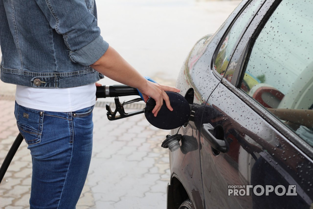 Активисты ОНФ рассказали, куда кировчане могут пожаловаться на рост цен на бензин