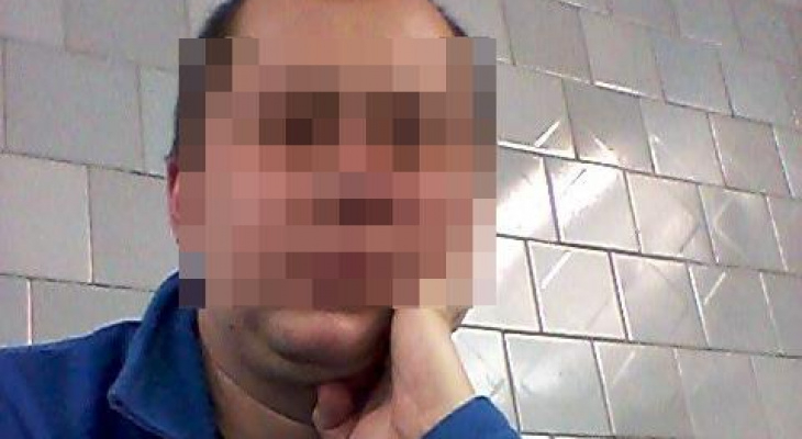 В Кирове школьницу нашли в гостях у пьяного физрука: дело передали в суд