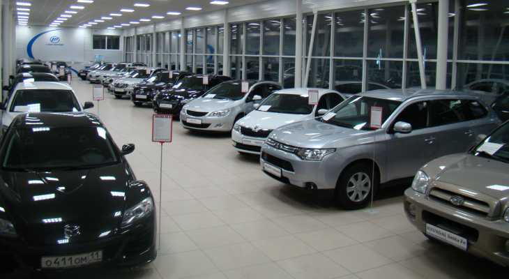 В мае около 20 компаний повысили цены на свои автомобили в России