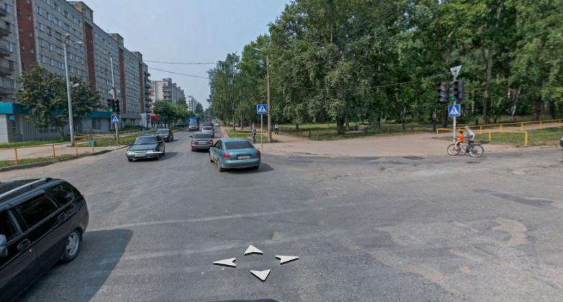В Кирове может появиться новый подземный пешеходный переход