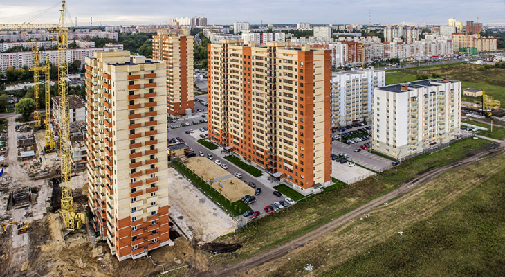 В Кирове хотят завести уголовное дело на застройщика дома, где погибли строители