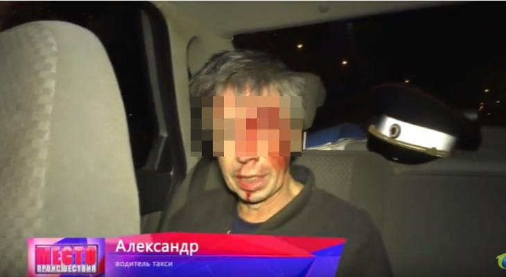 В Кирове осудили таксиста, по вине которого в ДТП погибли два автоинспектора