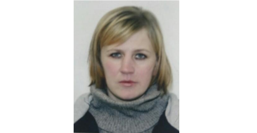 В Кировской области почти месяц назад пропала 28-летняя девушка