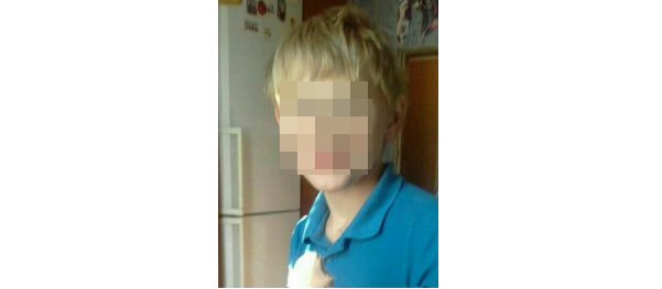 В Кирове пропал 13-летний школьник