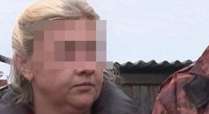 Мать 14-летней пироманки из Омутнинска отправили в колонию