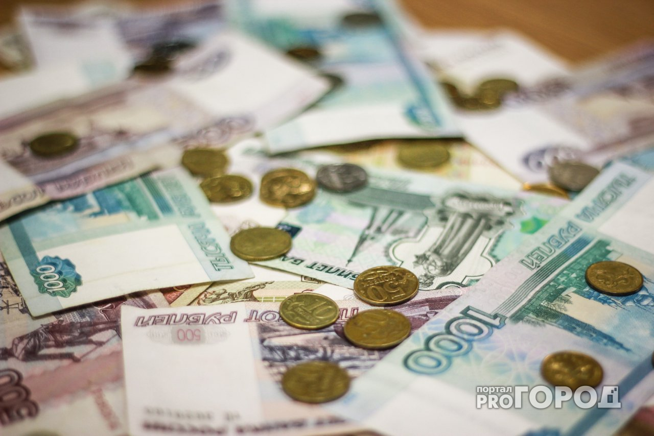 В Кирове осудят директора УК, которая не выплатила КТК три миллиона рублей