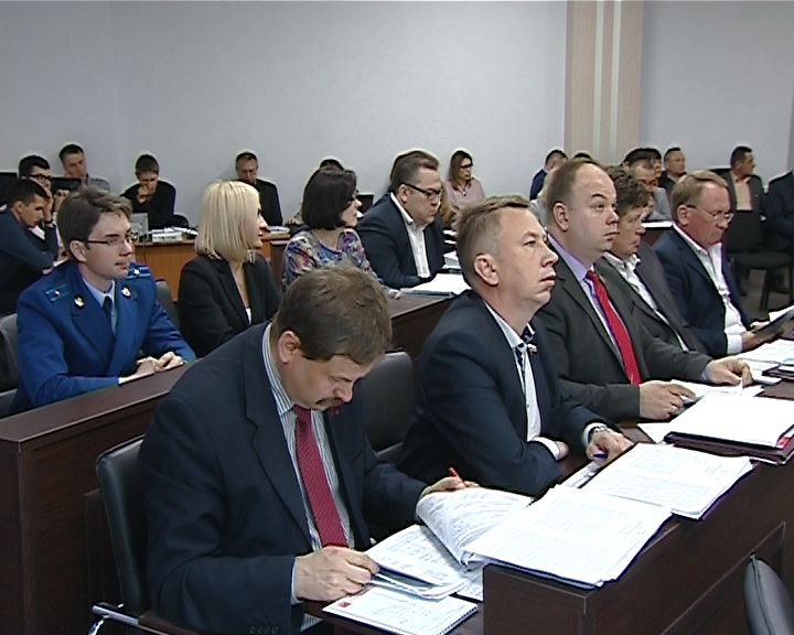 Пять депутатов Кировской гордумы скрыли реальные сведения о своих доходах