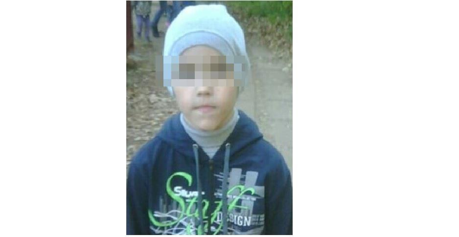 В Кирове нашли 8-летнего мальчика, пропавшего сутки назад