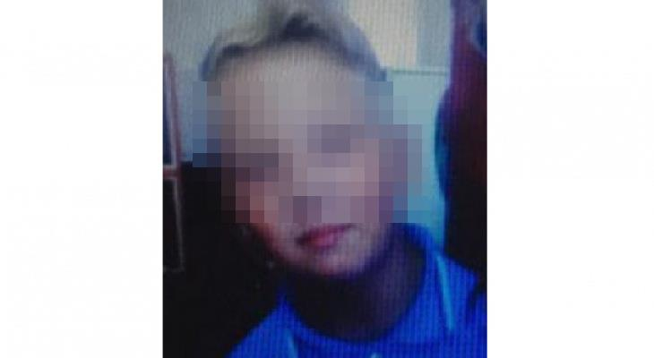 В Кирово-Чепецке без вести пропал 11-летний мальчик