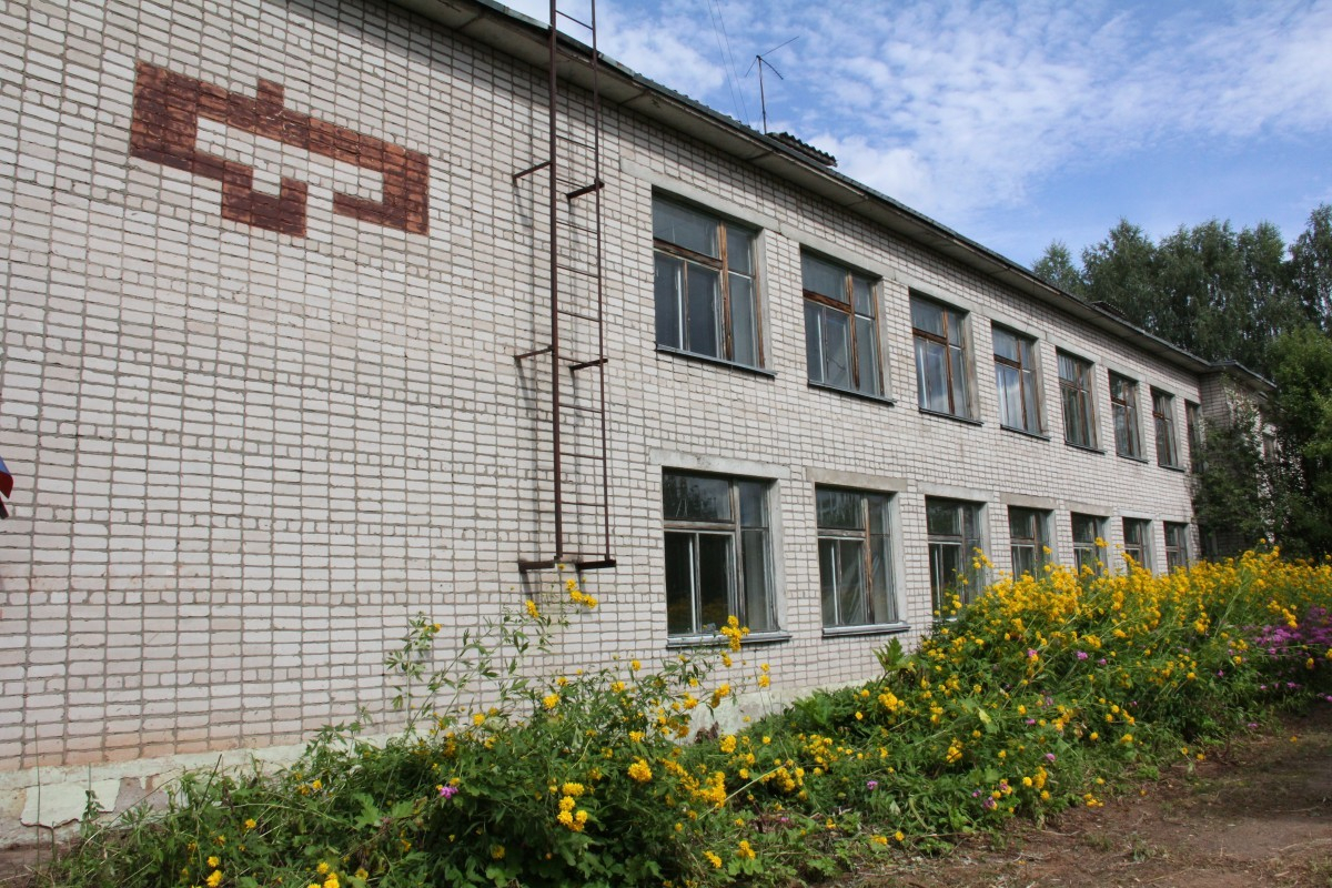 В Кировской области центр для бывших зэков хотят открыть рядом с детским лагерем