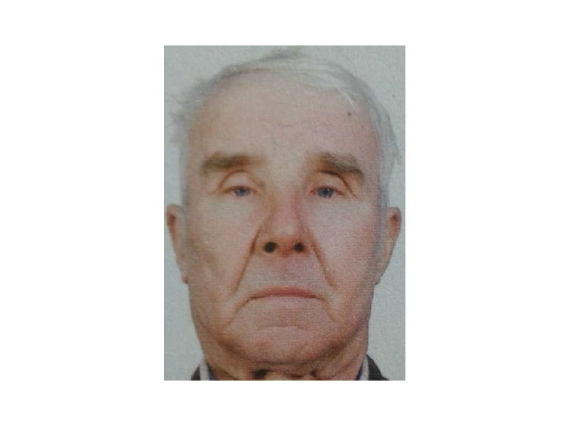 В Кировской области пропал 82-летний пенсионер
