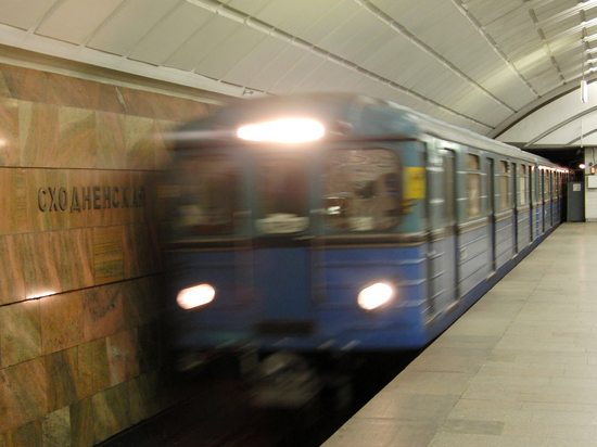Кировчанин, погибший под колесами поезда в метро, приехал в Москву на заработки
