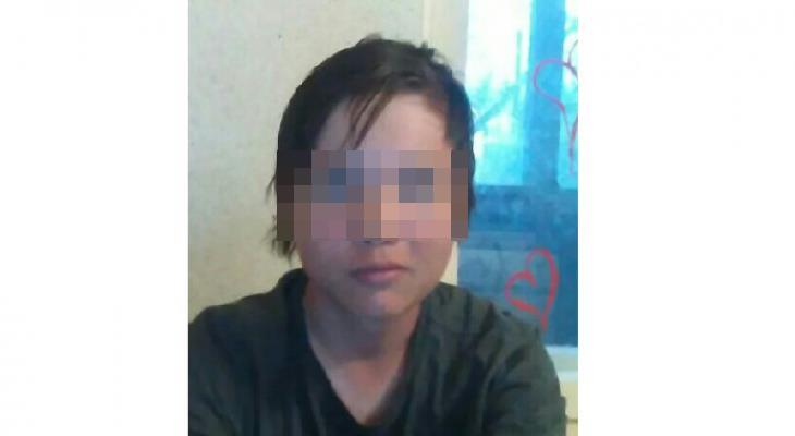 В Кирове нашли пропавшего 12-летнего ребенка