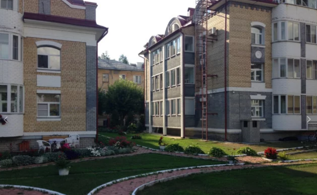 Самую дорогую квартиру в Кирове продают более чем за 15 миллионов