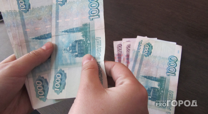 Кировчанка купила таблетки для похудения и лишилась 400 тысяч рублей