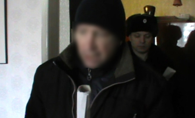 В Кирове вынесли приговор вору, который ради денег до смерти избил ветерана ВОВ