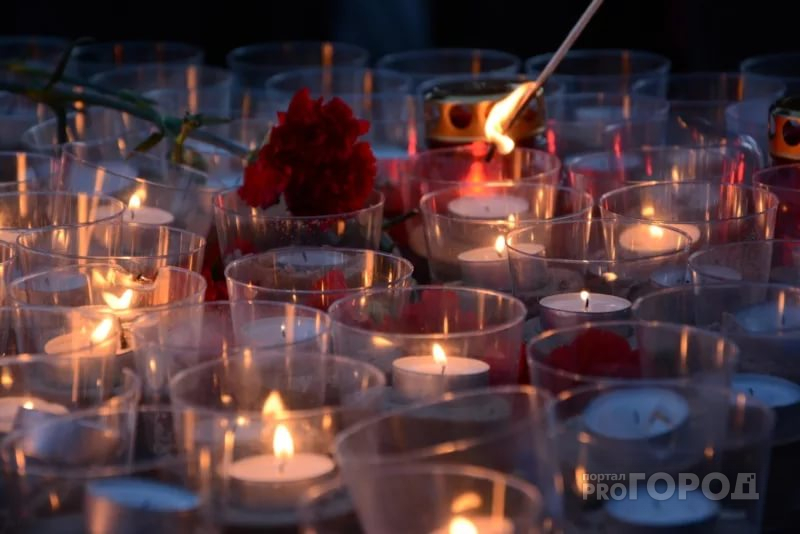 В Кирове пройдет акция памяти убитого журналиста