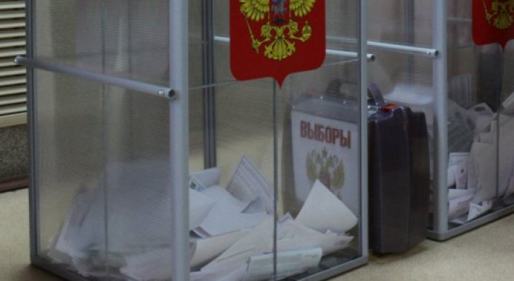 Известно, сколько денег потратили на довыборы в Заксобрание Кировской области