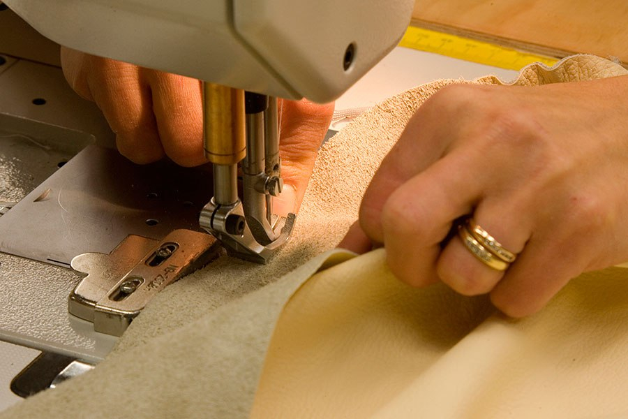 В Кировской области откроется швейная фабрика