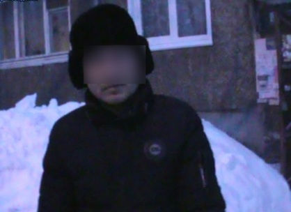 В Кирове суд вынес приговор эксгибиционисту, пугавшему детей на улицах