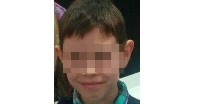 В Кирове всю ночь искали 9-летнего ребенка