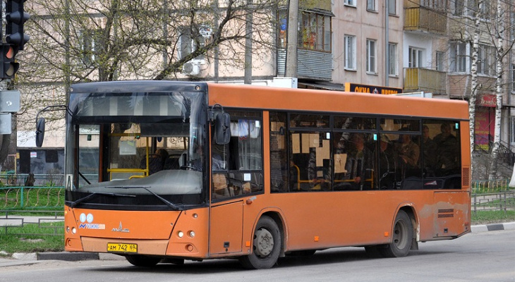 В Кирове отменили покупку новых автобусов