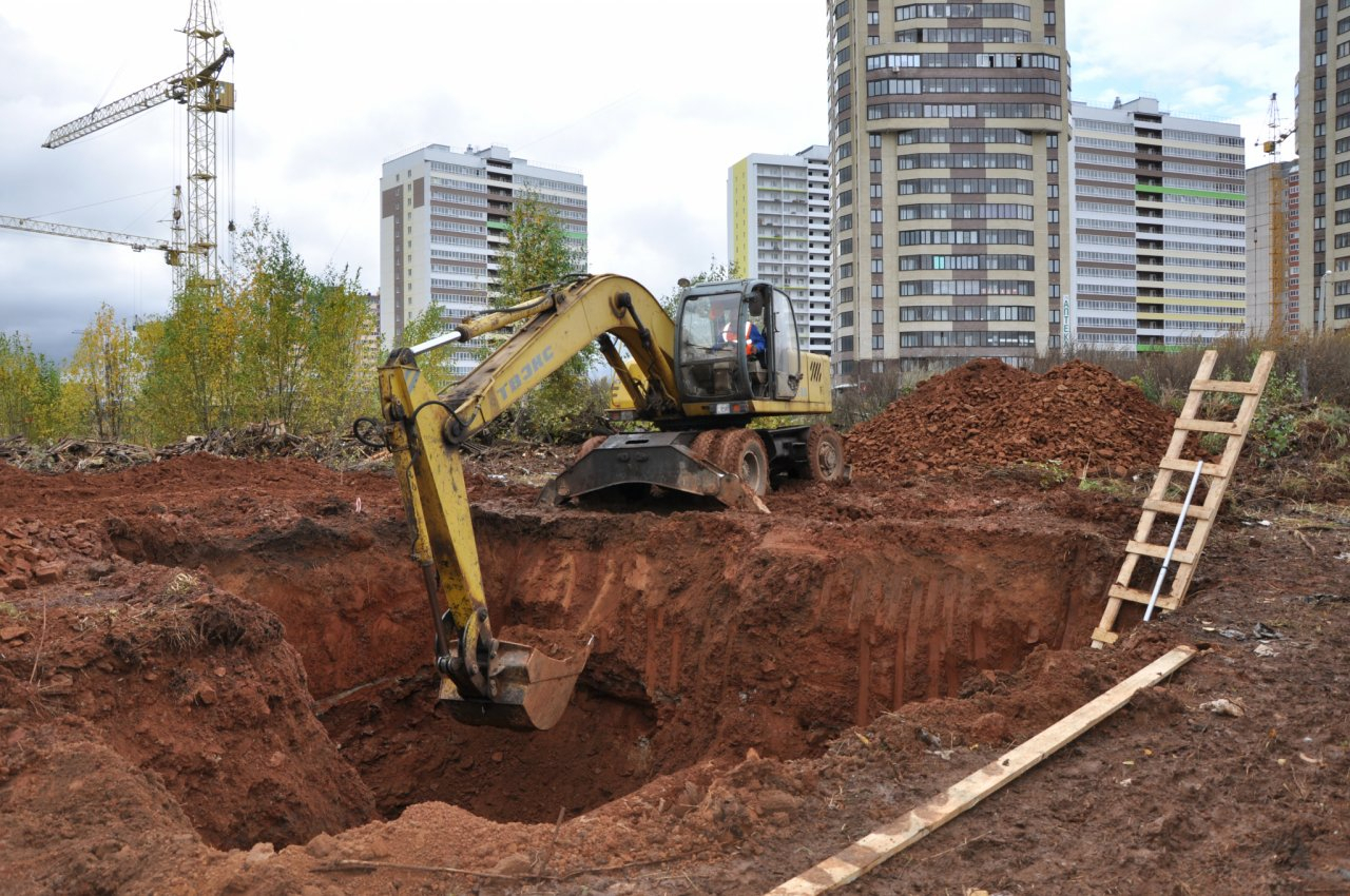 К концу 2018 года в Кирове появится новая водопроводная станция
