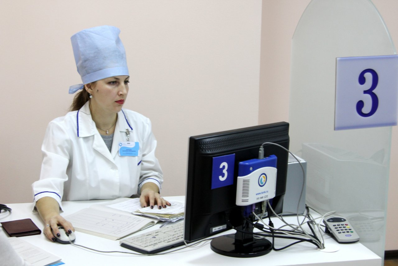 В Кировской области создадут наилучшие условия для лечения онкологических заболеваний