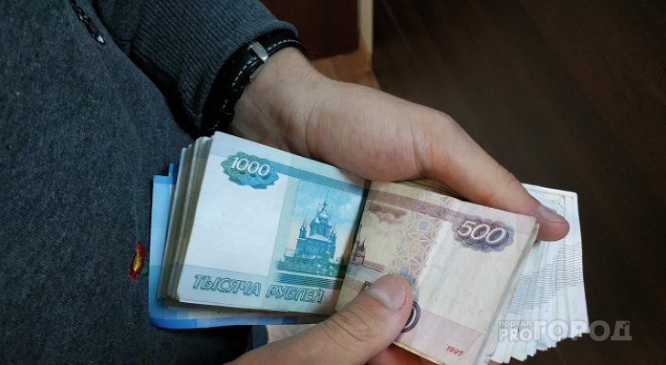 Кировская компания получила штраф 1,5 миллиона рублей за взяточничество