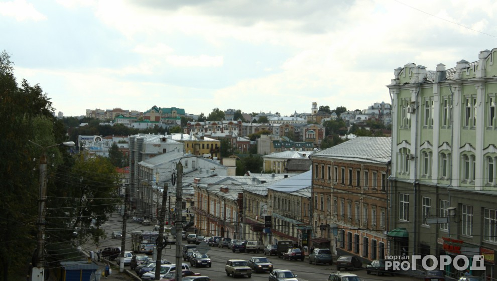 К 2024 году в Кирове планируют построить дублер улицы Ленина