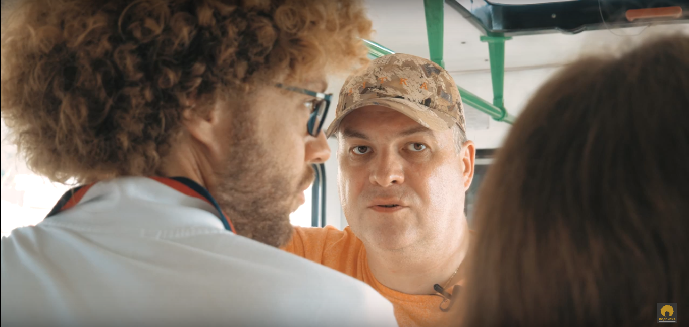 Про зарплаты в администрации и гей-парад: Варламов опубликовал видео прогулки с мэром Кирова