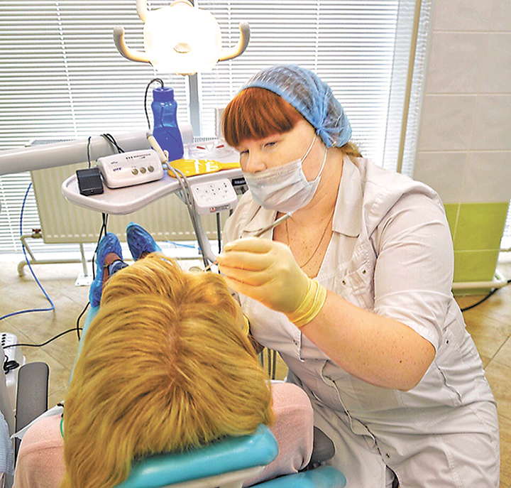 Что важно знать перед посещением стоматолога?
