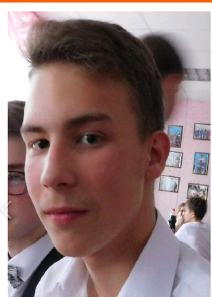 В Кирове разыскивают 17-летнего парня