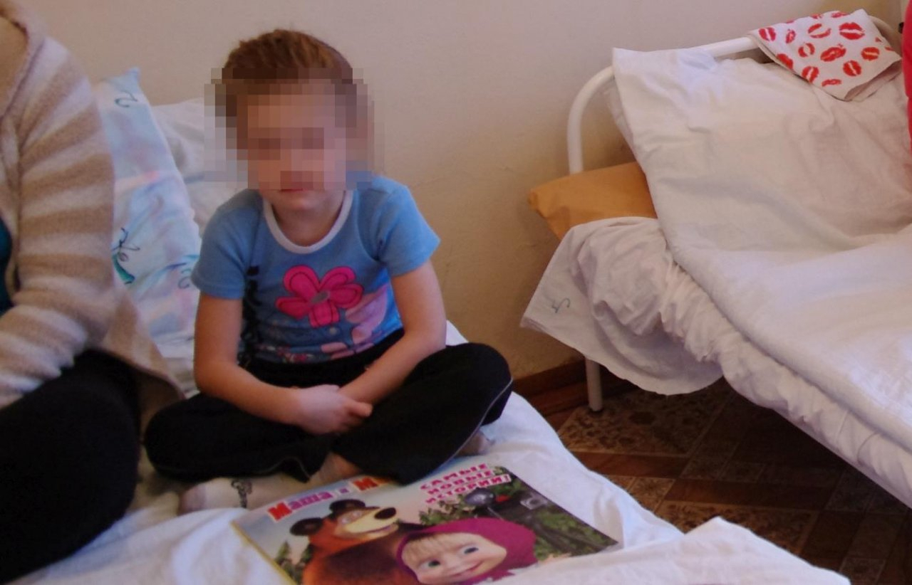 Что обсуждают: избиение  4-летней девочки и коммунальную аварию в Кирове
