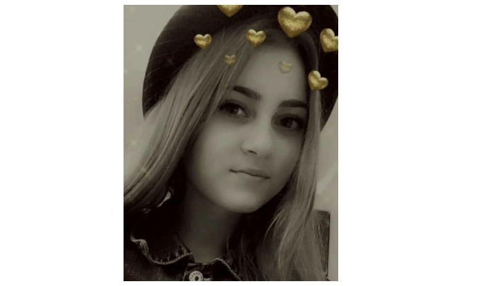 В Кирове третьи сутки разыскивают 16-летнюю девочку-подростка
