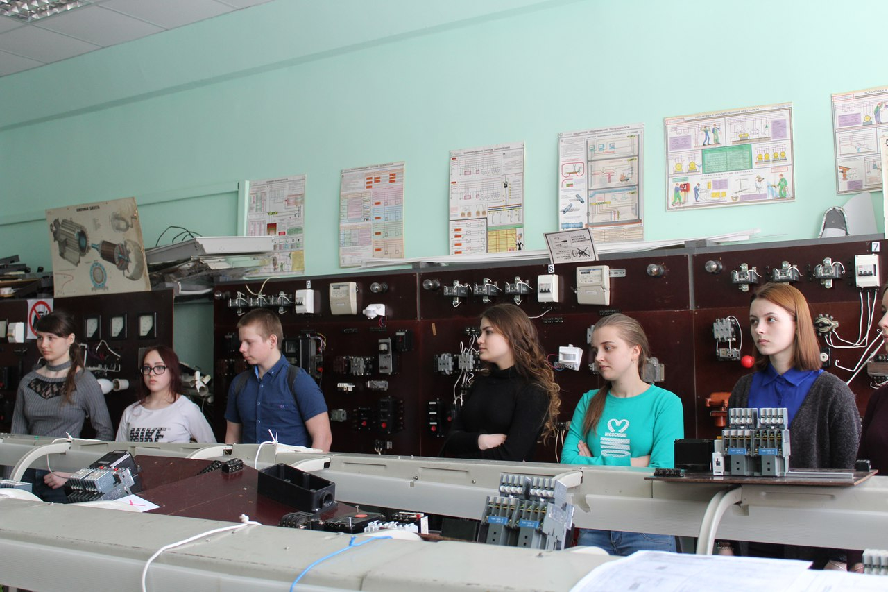 221 студент нашел работу в Кировской области благодаря Центру помощи в трудоустройстве обучающимся