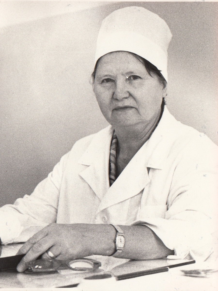 Кировскому врачу-травматологу исполнилось 100 лет