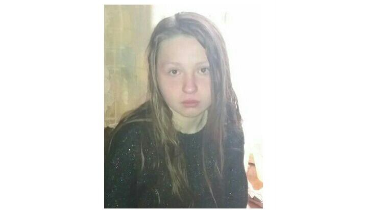 В Кировской области пропала 14-летняя девочка
