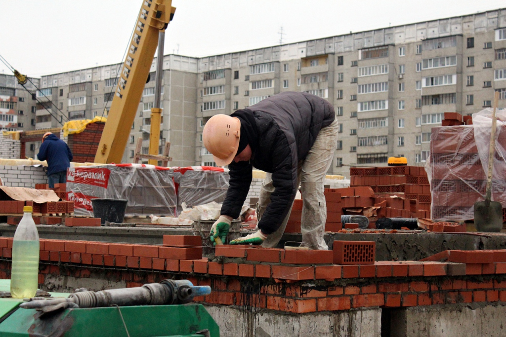 В Кирове выбрали площадки для строительства четырех новых детских садов