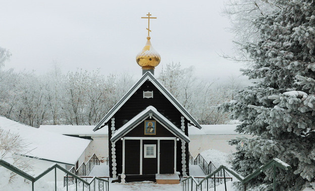 Опубликован список мест, где в Кирове и области откроются купели на Крещение
