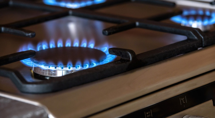 В Госдуме предложили устанавливать системы контроля газа в жилые дома
