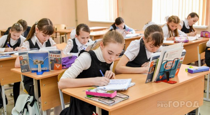 В Кировской области продолжается реализация проекта по созданию опорных школ