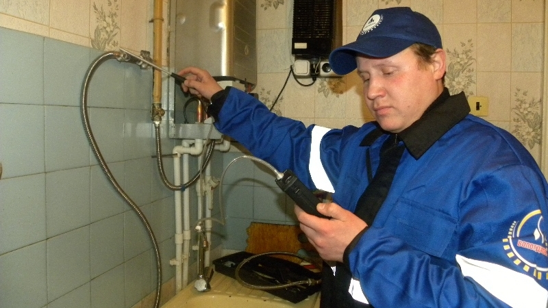 После взрывов в России в Кирове усилят проверки газового оборудования