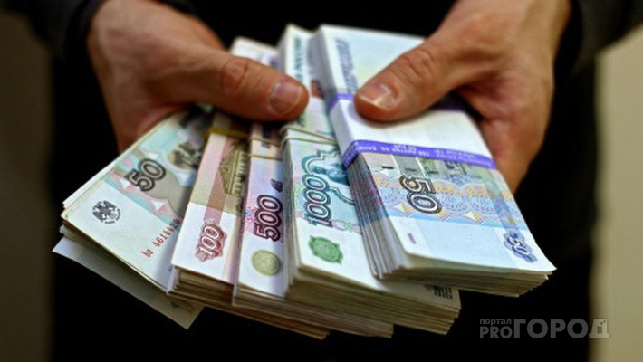 Гендиректора одного из предприятий Кировской области обвиняют в хищении 500 тысяч рублей